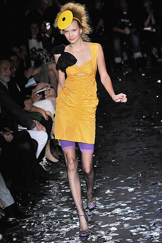 Sonia Rykiel Spring/Summer 2010