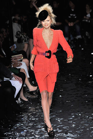 Sonia Rykiel Spring/Summer 2010