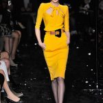 Sonia Rykiel Spring/Summer 2010