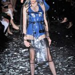 Sonia Rykiel Spring/Summer 2010