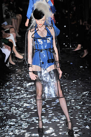 Sonia Rykiel Spring/Summer 2010