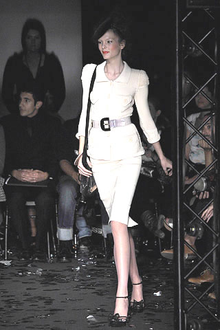 Sonia Rykiel Spring/Summer 2010