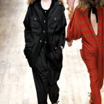 Paris Fashion Week Spring/Summer 2011