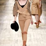 Sonia Rykiel  Women Summer Collection