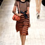 Paris Fashion Week Sonia Rykiel  Spring 2010