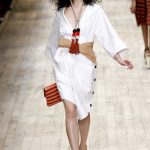 Paris Fashion Week 2011 Designer