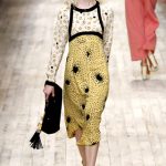 Paris Fashion Week 2011 Sonia Rykiel