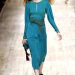 Paris Fashion Brands 2011 Collection