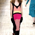 Fashion Brand Sonia Rykiel  2011 Collection