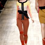 Sonia Rykiel SpringSummer Collection 2011