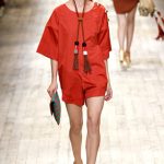 Sonia Rykiel Spring 2011 Collection