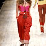 Sonia Rykiel Spring 2010 Ready To Wear Collection