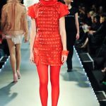 2011 Collection Sophie Hardy