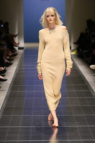 Souchi Spring Summer 2011 Collection