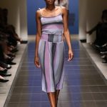 Portland Fashion Week Spring 2010