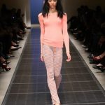 Portland Fashion Week Souchi Spring 2011