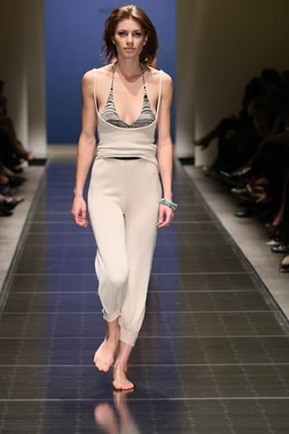 Armani Spring Summer 2011 Collection
