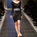 Italian Fashion Week 2010 Photos