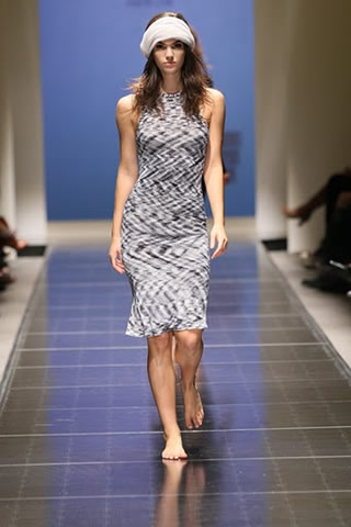 Portland Fashion Week 2010 New