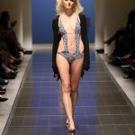 Portland Fashion Week 2011 Souchi