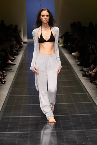 Souchi Spring 2011 Collection