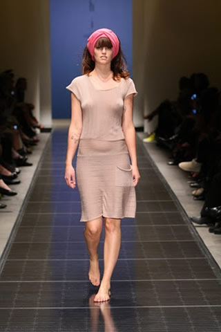 Souchi Summer 2011 Collection