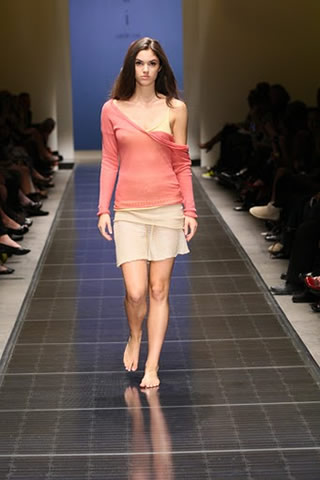 Spring 2011 Collection By Souchi