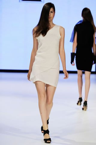 Spring 2011 Ready To Wear Collection
