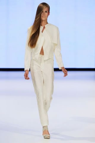 Ready to Wear Spring Summer Collection