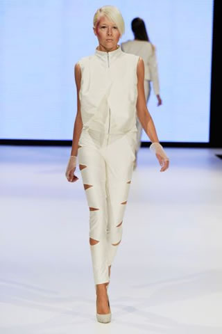 Ready To Wear spring Summer 2011