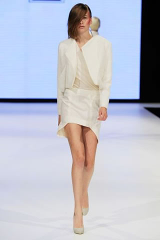 Latest Fashion Collection 2010