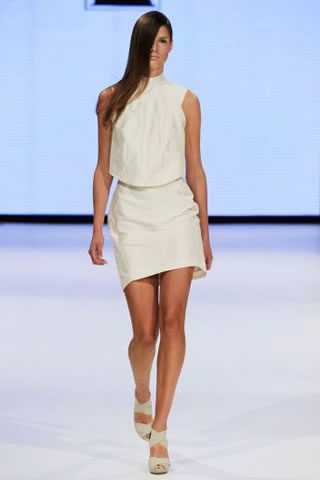 Latest Spring Summer 2011