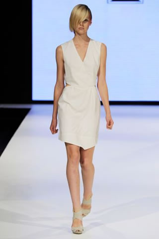 Latest Spring Summer 2010 Collection