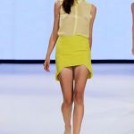 2011 Fashion Week Spring Collection