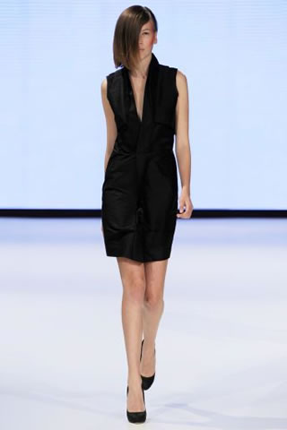 Summer 2011 Collection by Spon Diogo