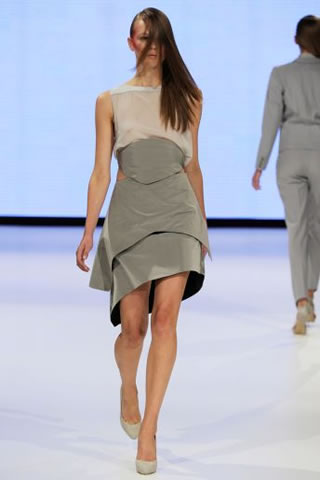 Spon 2011 Spring Summer Collection