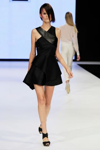 Spring Summer Copenhagen Fashion Week