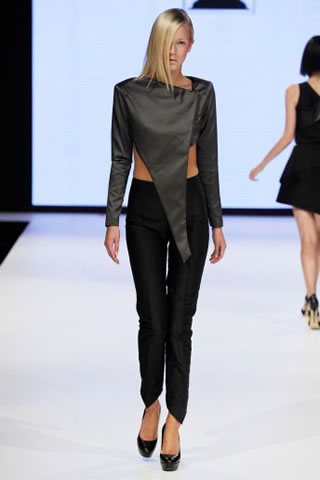 Designers 2011 spring Collection