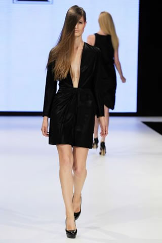 spring Summer 2011 Fashion Week