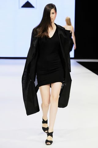 Spon Diogo 2011 Spring Collection