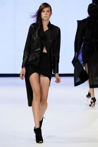 Spring 2011 Collection by Spon Diogo