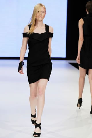 Spring Summer Fashion Collection