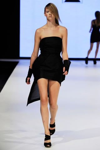 Summer 2011 Collection