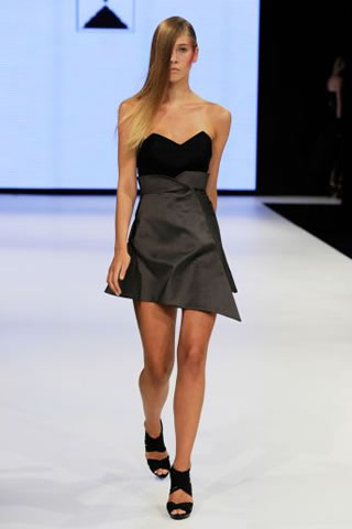 Spring 2011 Colelction