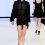 Spring Summer 2010 Fashion Collection