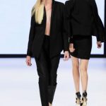 Spring Summer 2011 Fashion Collection