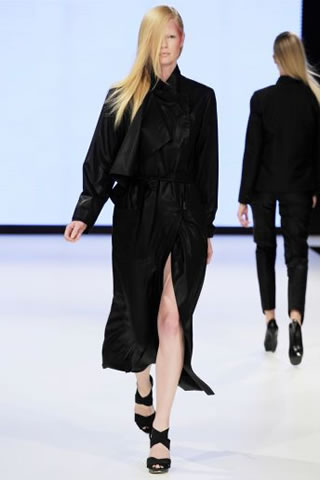 Collection Spring 2011