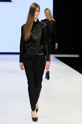 Collection Spring Summer 2011