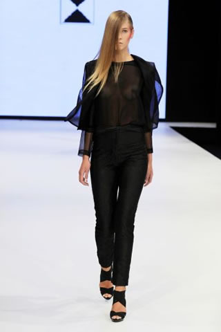 2011 SpringSummer Collection