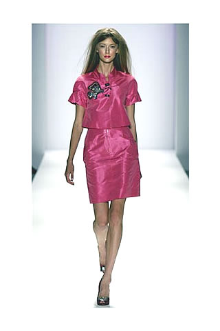 Verrier - Spring 2009